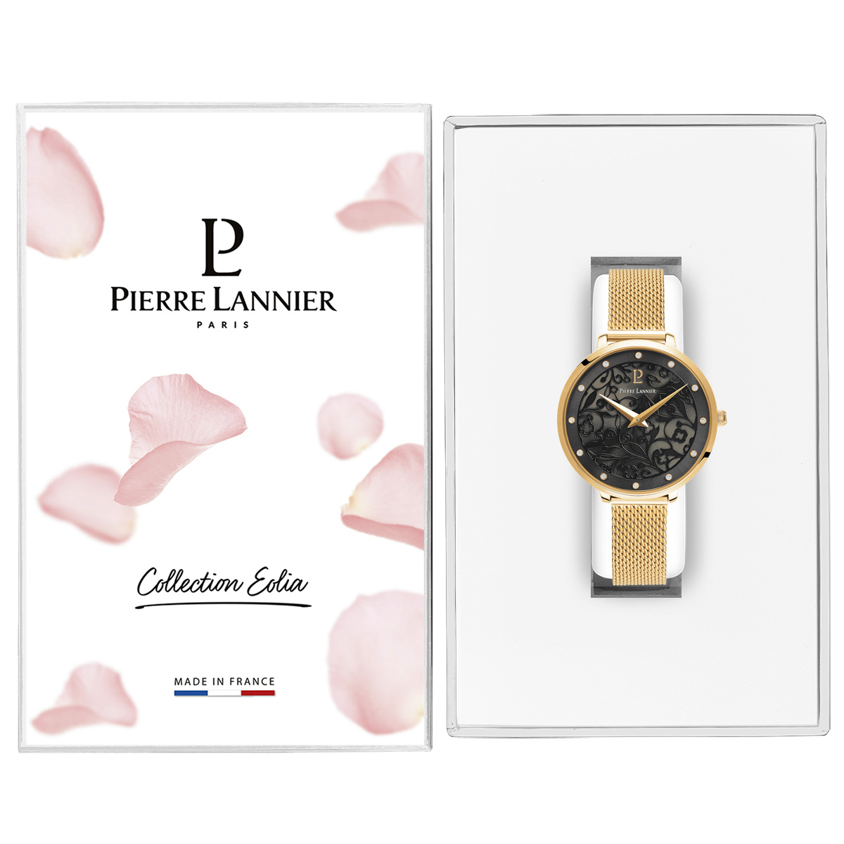 Pierre Lannier 046G538